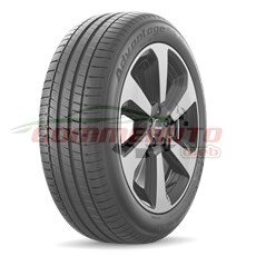 COP. 255/45 R20 101W ADVANTAGE SUV M+S